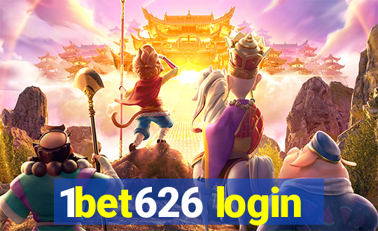 1bet626 login